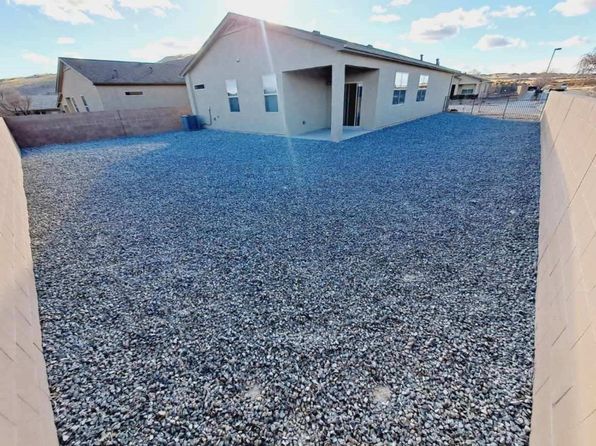 840 Desert Senna Ave SW, Los Lunas, NM 87031