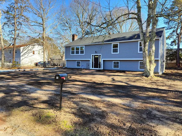 49 Captain Besse Road, South Yarmouth, MA 02664
