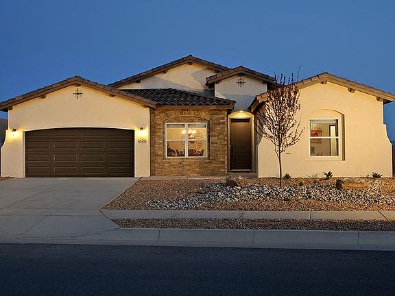 Front Exterior - Audrey Rancho Valencia