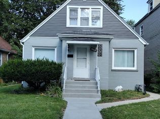 14621 Union Ave, Harvey, IL 60426