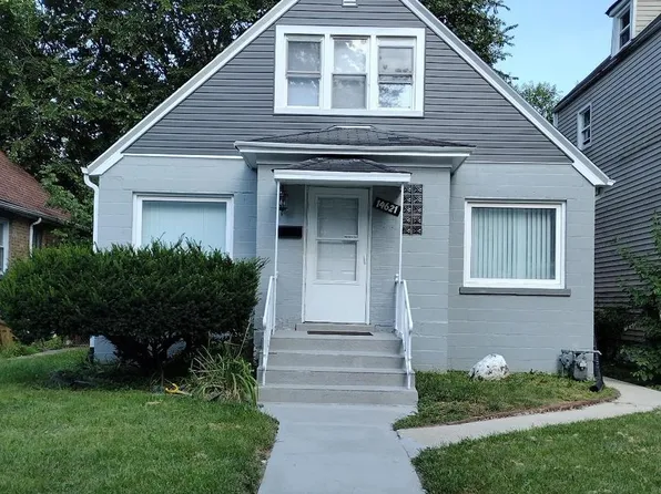 14621 Union Ave, Harvey, IL 60426