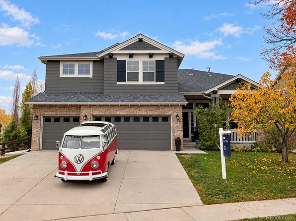 13923 Star Creek Drive, Broomfield, CO 80023