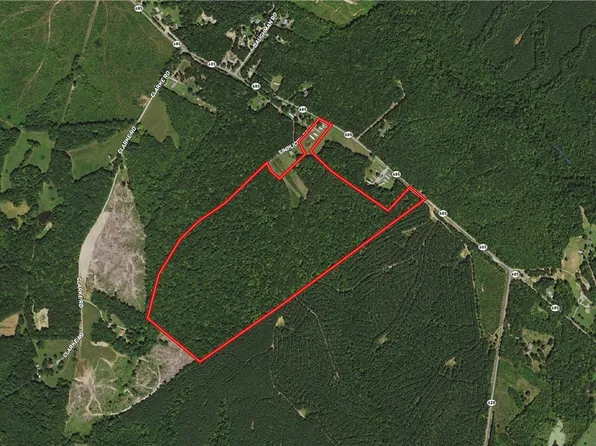 89AC Germantown Rd, Keysville, VA 23947