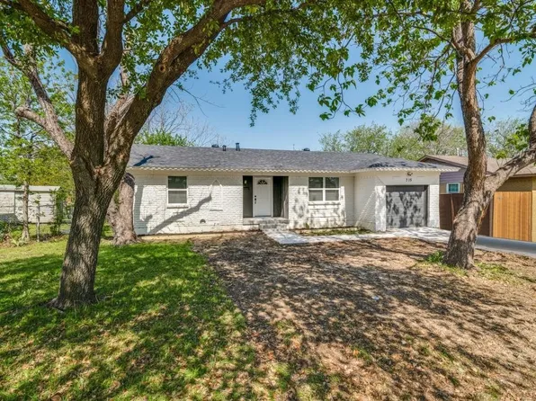 315 Saffron Cir, Mesquite, TX 75149