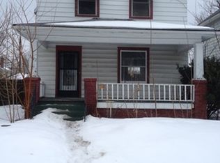 3022 S Harrison St, Fort Wayne, IN 46807