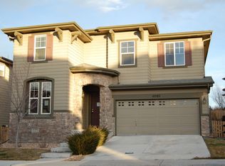 10582 Jewelberry Trl, Highlands Ranch, CO 80130