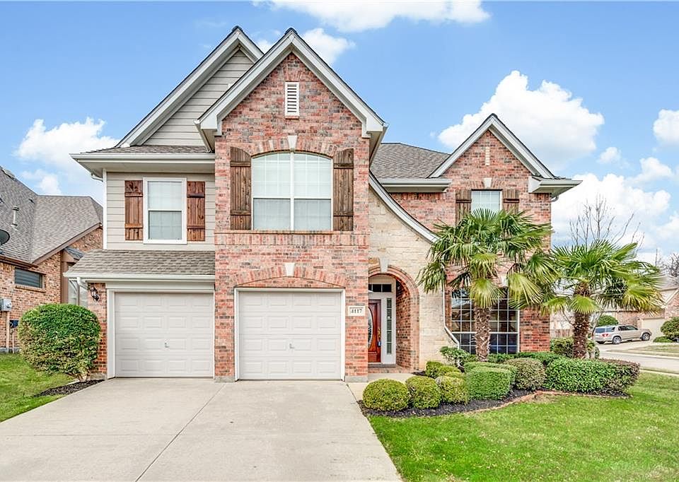1st image of 4117 Silverwood Ln