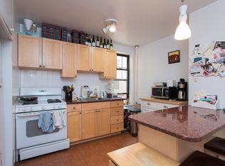 309 W 19th St APT 21, New York, NY 10011