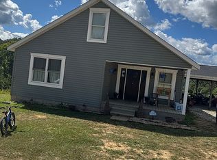 155 Guy Ln, Fort Gay, WV 25514