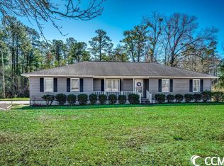 5688 Westmoreland Rd, Conway, SC 29526