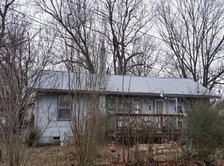 602 Maple St, Manchester, TN 37355