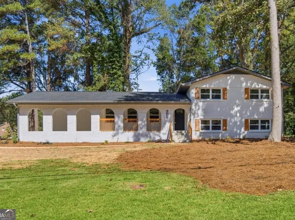 4804 Thompson Mill Rd #0, Lithonia, GA 30038