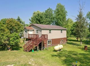 2175 E 14th Rd, Manton, MI 49663