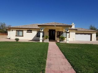 37820 110th St E, Sun Village, CA 93543