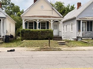 413 Crawford Ave, Augusta, GA 30904
