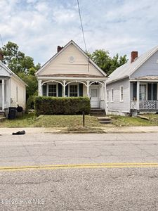 413 Crawford Avenue, Augusta, GA, 30904