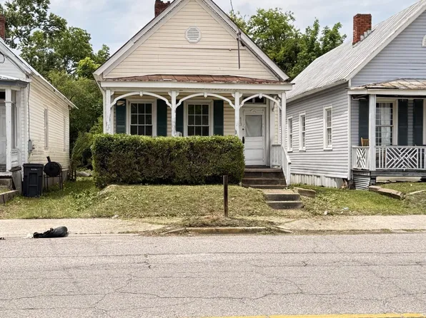 413 Crawford Ave, Augusta, GA 30904