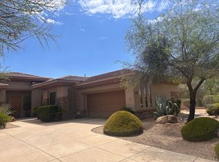 7831 E Visao Dr, Scottsdale, AZ 85266