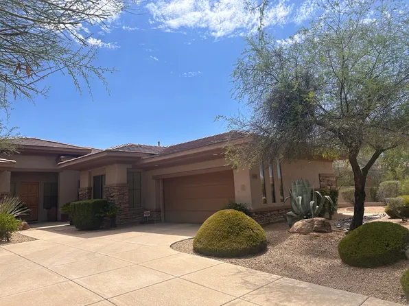 7831 E Visao Dr, Scottsdale, AZ 85266