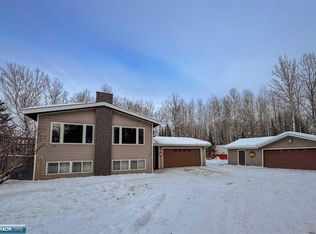 3992 River Rd, Iron, MN 55751