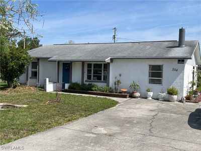 224 Park Lane Dr, North Fort Myers, FL, 33917