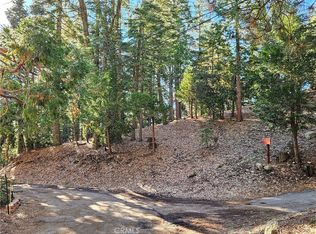 0 Brentwood Dr Lot 383, Lake Arrowhead, CA 92352