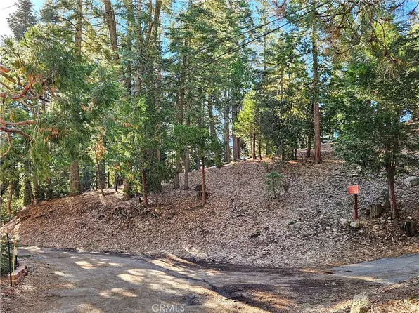 0 Brentwood Dr Lot 383, Lake Arrowhead, CA 92352