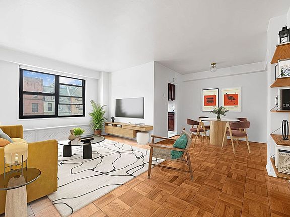 2nd image of 345 W 145th St APT 5A5