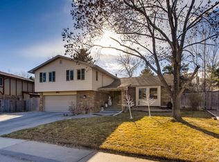 7223 S Zephyr Way, Littleton, CO 80128