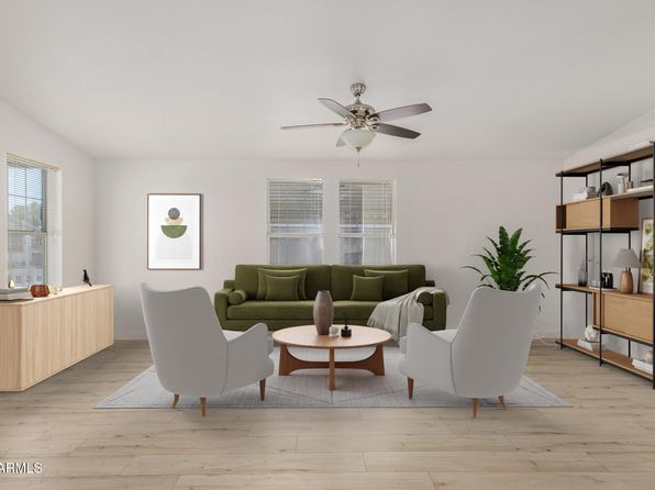 1634 E Michelle Dr, Phoenix, AZ 85022