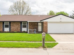 5418 Woodgate Dr, Dayton, OH 45424