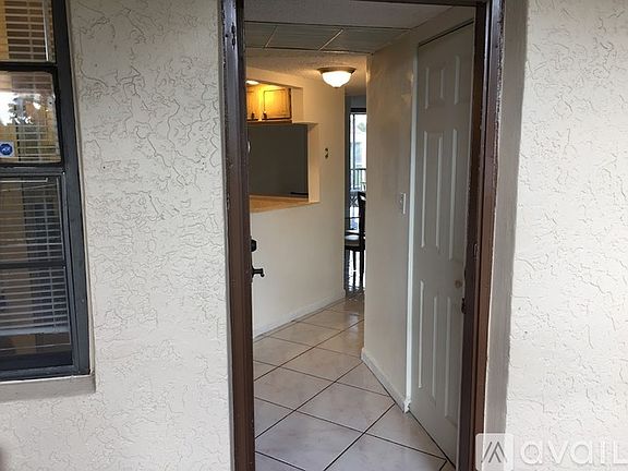 2nd image of 10401 W Broward Blvd APT 404
