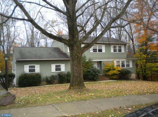 37 Willis Dr, Ewing, NJ 08628