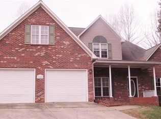 3600 Turret Ct, Winston Salem, NC 27101