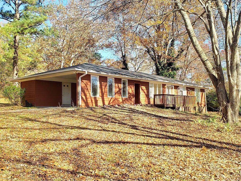 1164 Mundys Mill Rd, Jonesboro, GA 30238 Zillow