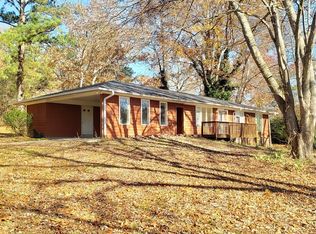 1164 Mundys Mill Rd, Jonesboro, GA 30238