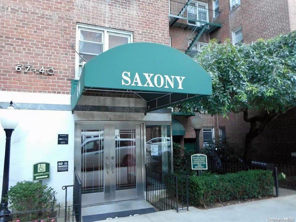 1st image of 67-40 Booth Street #3A
