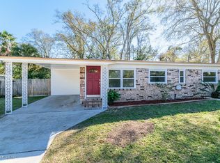 865 Pinemeadow Cv, Jacksonville, FL 32221