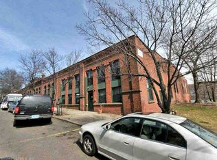 1 Front St UNIT 3, New Haven, CT 06513