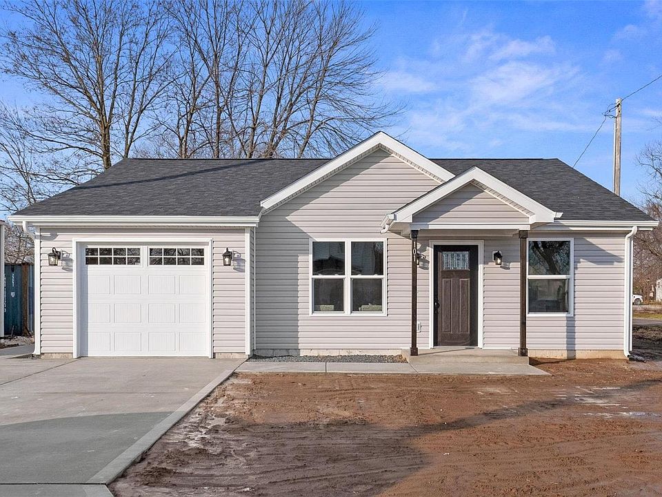 101 S Main St, Eolia, MO 63344 Zillow