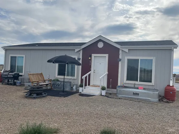 4317 SW Rediker Dr, Mountain Home, ID 83647