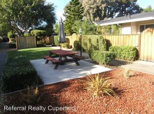 406 N Rengstorff Ave APT 10, Mountain View, CA 94043
