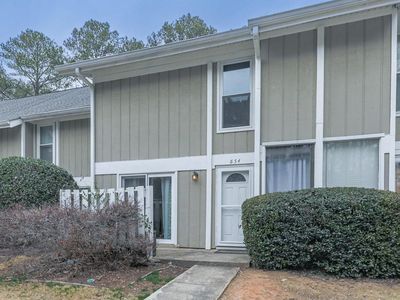 654 Powers Ferry North SE, Marietta, GA, 30067