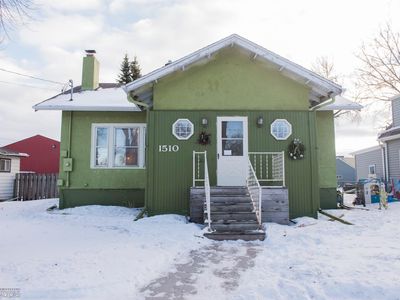1510 3rd Ave N, Fargo, ND, 58102