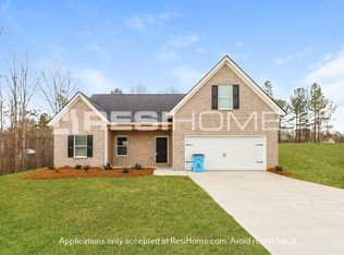 35 Goals St, Covington, GA 30016