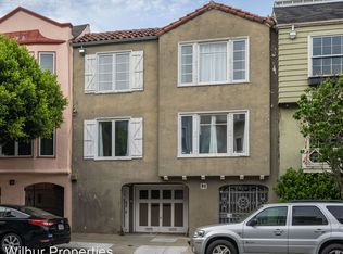 72 Dorland St, San Francisco, CA 94110