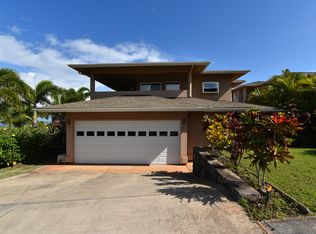 135 Kahana Nui Rd, Lahaina, HI 96761
