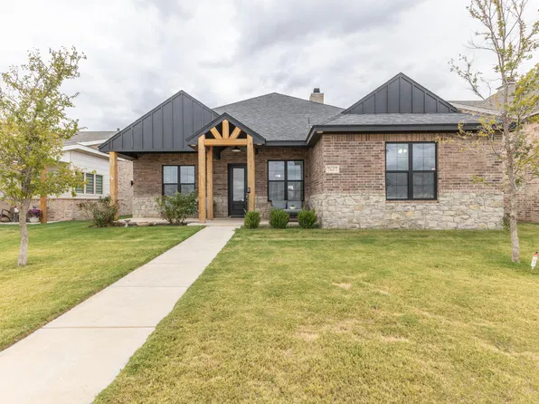 7617 52nd St, Lubbock, TX 79407