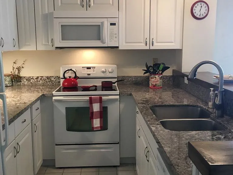 75-6016 Alii Dr #120 — Photo 7