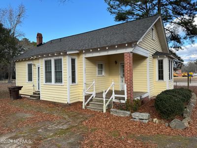 300 E Walnut Street, Tarboro, NC, 27886